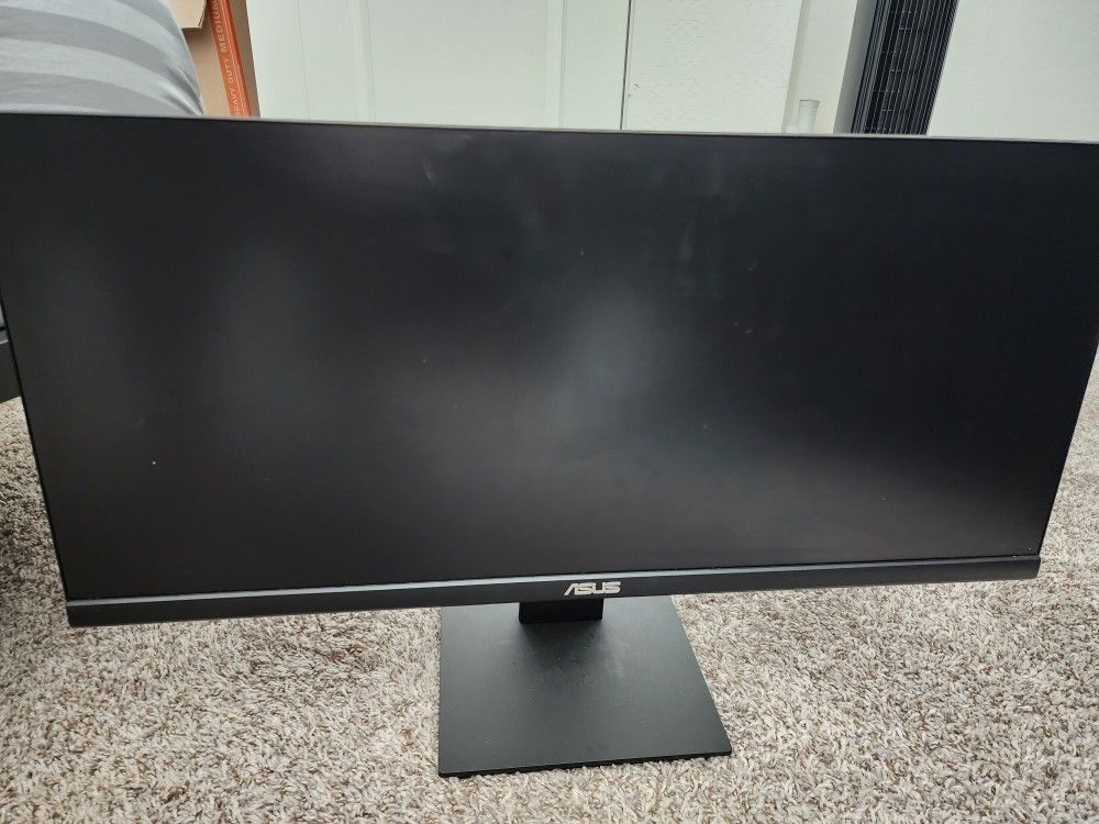 ASUS VP299CL Ultra Wide Gaming Monitor