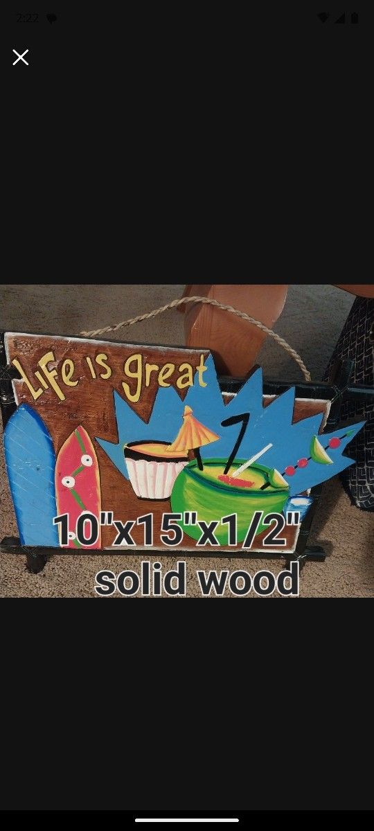 Christmas Gift.. Bar Sign