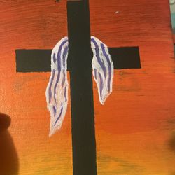 Homemade Paintings