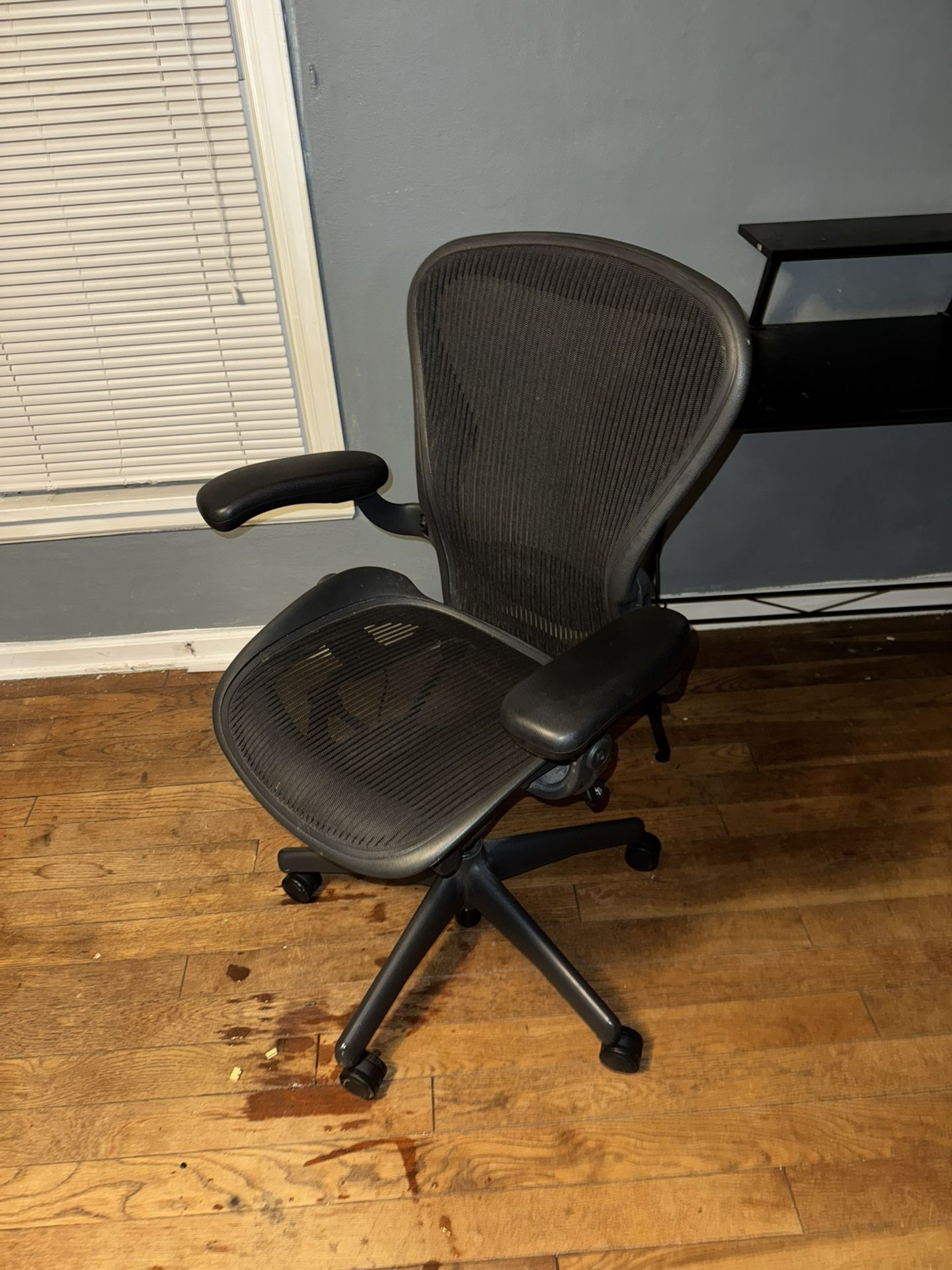Desk Chair
