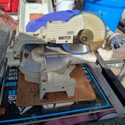 Tool Saw