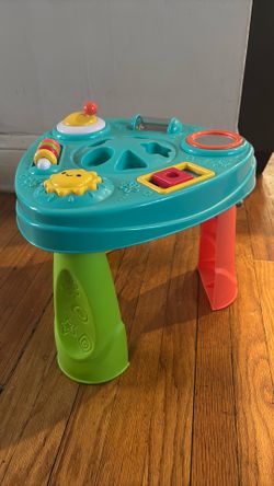 Toddler toy.