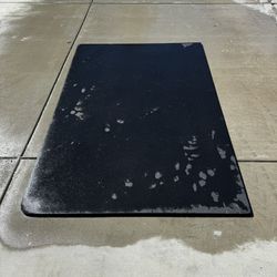 Tractor Supply Rubber Mat