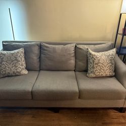 Sofas Raymour & Flanagan