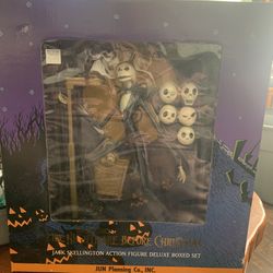Nightmare Before Christmas 
