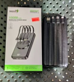 Battery bank multiple plug