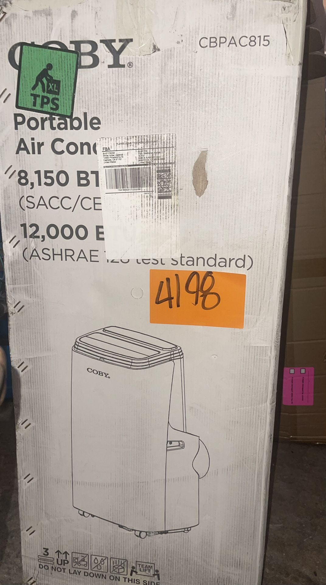 AC Unit