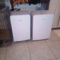 Portable AC Units By Della