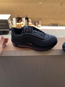 Nike AirMax 97