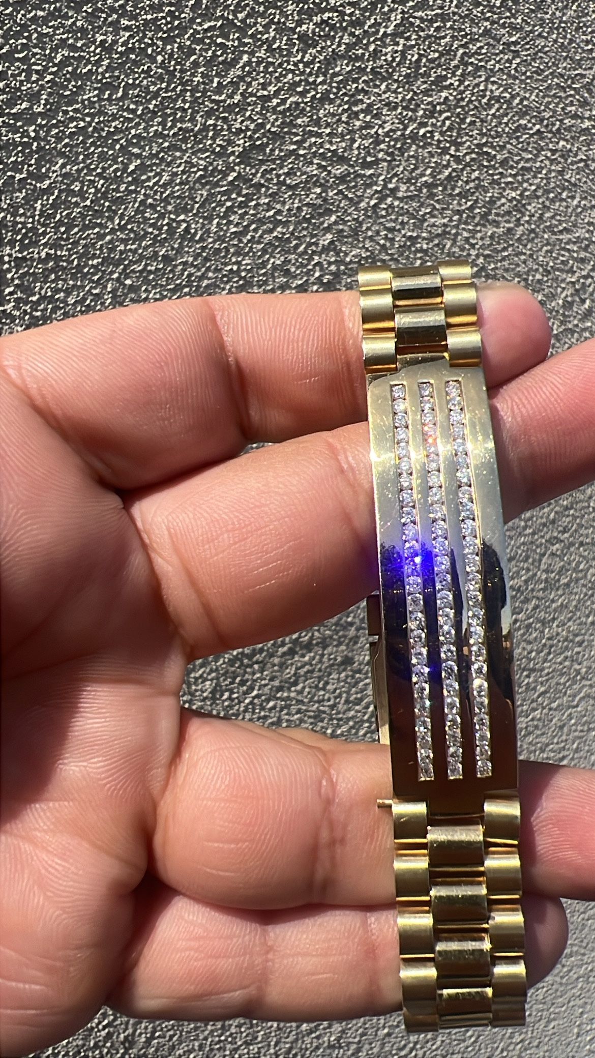 18k Bracelet