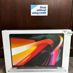 MacBook Pro 16 Inch 2021 M1 Pro New Laptop -  PAYMENTS AVAILABLE ONLY $25 DOWN - NO CREDIT NEEDED 