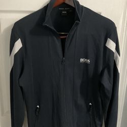 Hugo BOSS Full zip Jacket