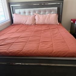 Bed Room Set 