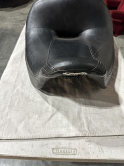 2009 Harley Davidson Ultra Classic