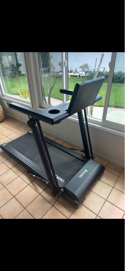 Treadmill Botorro R5