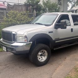 2000 Ford F-250