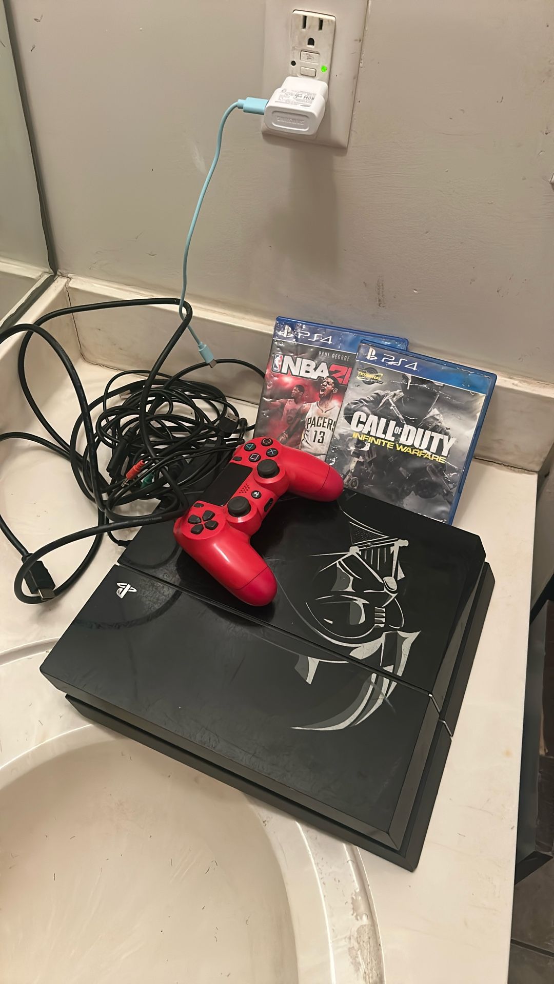 PS4