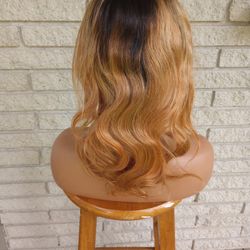 Full Lace Wig 