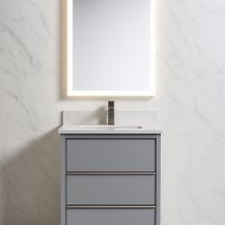 Bathroom Vanity 24” 