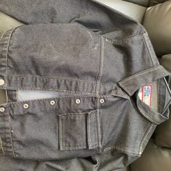 Nice Old Navy Jean Jacket 