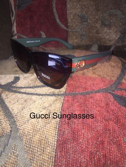 Gucci Gucci