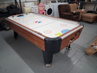 Sportcraft Turbo Hockey Table