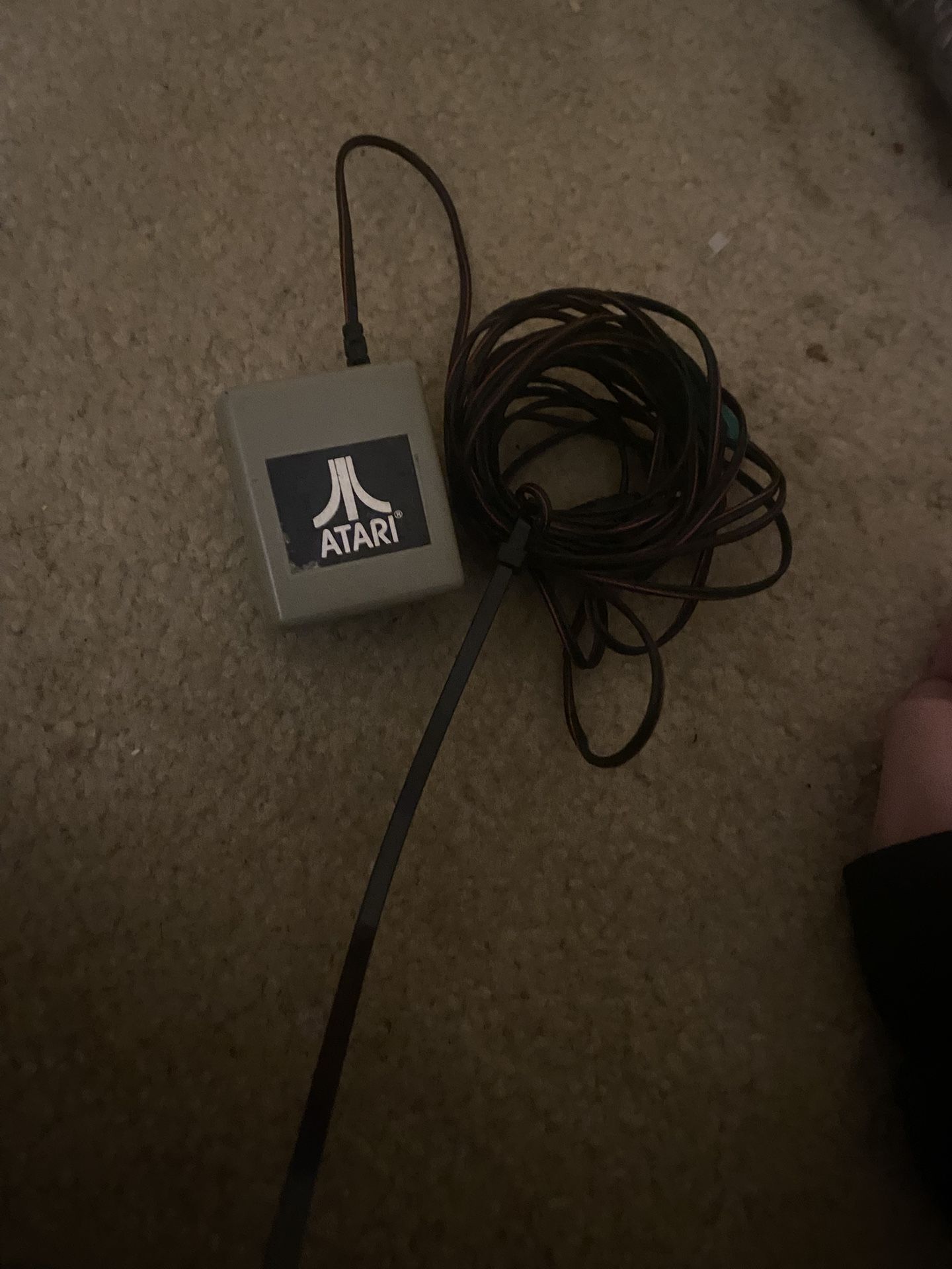 Atari Plug