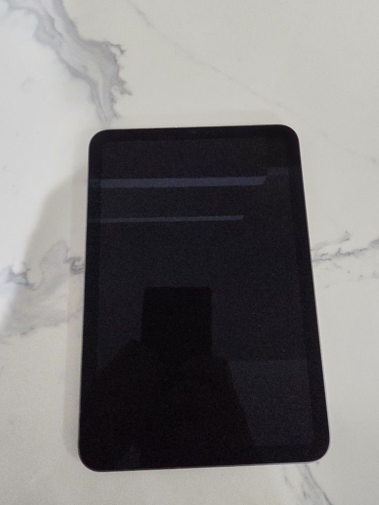 Ipad Mini 6th Gen