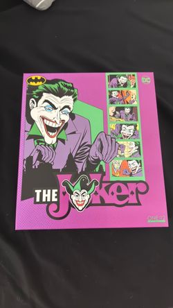Mezco Joker