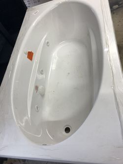 Brand New Kohler Jet Tub