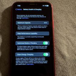 iPhone XR  64 Gb 