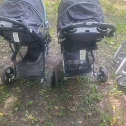 Strollers