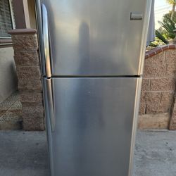 🟢3MONTHS WARRANTY 30X30X66 KENMORE REFRIGERATOR 18CUFT