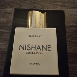 Nishane Hacivat 3.4 Oz 