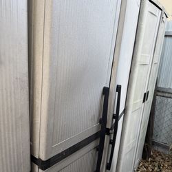 Shed storage 71x34.5x18