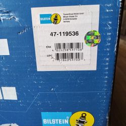 Bilstein B14 B16 Coilover Kit #47-119536