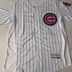 Chicago Cubs Sammy Sosa Jersey