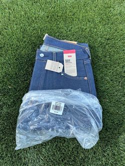 Mens Levis 501s 30x32