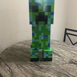 Mind Craft Small Fridge