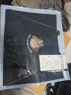  La Bubu Apron And Bag  