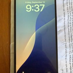 Iphone 15+ Used Twice 128gb Unlocked 