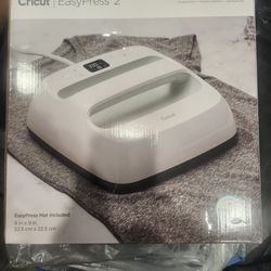 Heat Press Circut Easy Press 2