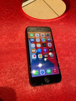 iPhone SE 2nd generation 64GB