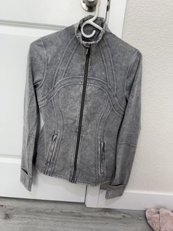 Lululemon define jacket