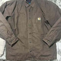 Vintage Carhartt Jacket 