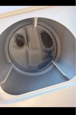 ELECTRIC DRYER