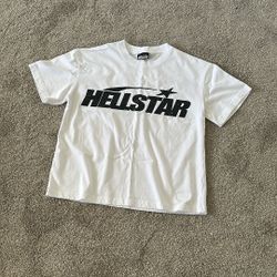 hellstar tee