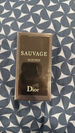 Dior Sauvage EDP Cologne