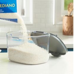 Princess House Contenedor 5 Qt