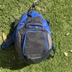 DeMarini Baseball/ Softball Backpack